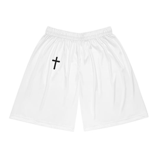 ZeroTime Cross Shorts
